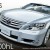 1/24 Fujimi Lexus LS600hL 038797